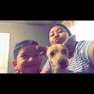 Meet your Posher, Fernanda